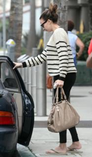 Nadine Coyle feet photo 7