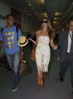 Nadine Coyle feet photo 2