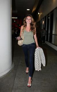 Nadine Coyle feet photo 15