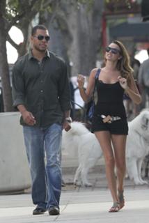 Nadine Coyle feet photo 9