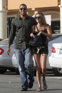 Nadine Coyle feet photo 6