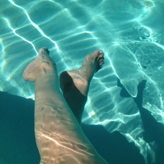 Nadine Coyle feet photo 15