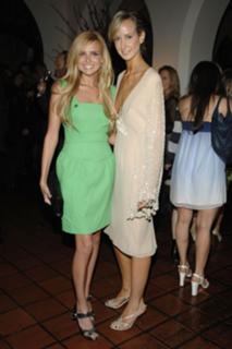 Nadine Coyle feet photo 19