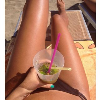 Nadine Elias feet photo 7