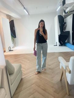 Nadine Elias feet photo 2