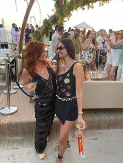 Nadine Elias feet photo 1