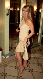 Nadine Krüger feet photo thumbnail