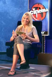 Nadine Krüger feet photo thumbnail