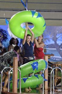 Nadine Krüger feet photo thumbnail