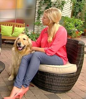 Nadine Krüger feet photo thumbnail