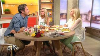 Nadine Krüger feet photo thumbnail