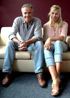 Nadine Krüger feet photo thumbnail