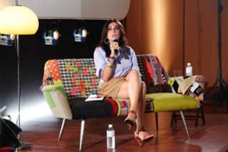 Nadine Labaki feet photo 3