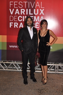 Nadine Labaki feet photo 11