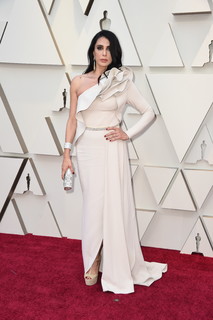 Nadine Labaki feet photo 4
