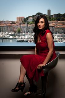 Nadine Labaki feet photo 1
