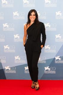 Nadine Labaki feet photo 7