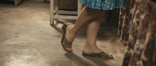 Nadine Labaki feet photo 3