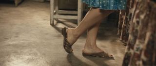 Nadine Labaki feet photo 1