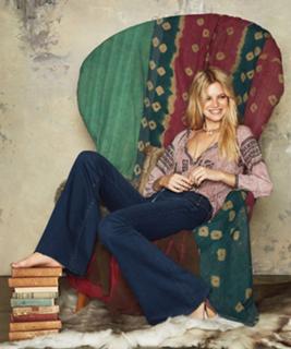 Nadine Leopold feet photo 20