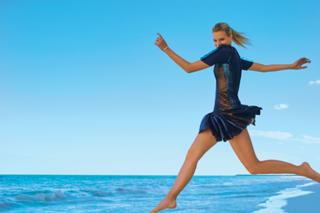 Nadine Leopold feet photo 16