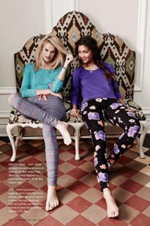 Nadine Leopold feet photo 13