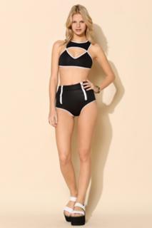 Nadine Leopold feet photo 4