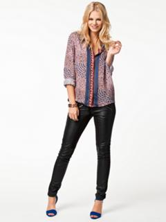 Nadine Leopold feet photo 16