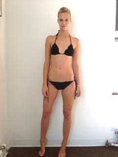 Nadine Leopold feet photo 10
