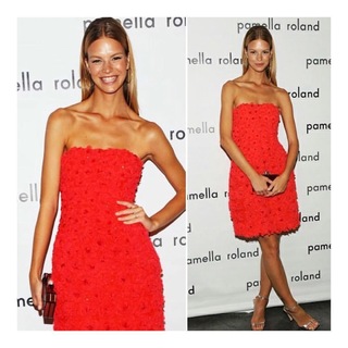 Nadine Leopold feet photo 11