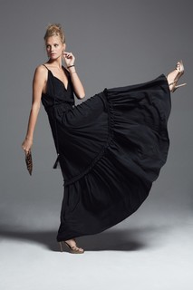 Nadine Leopold feet photo 14