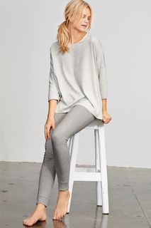 Nadine Leopold feet photo 12