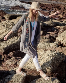 Nadine Leopold feet photo 9