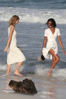 Nadine Leopold feet photo 13