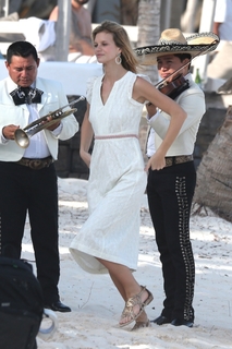 Nadine Leopold feet photo 10
