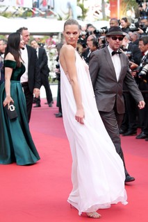 Nadine Leopold feet photo 1