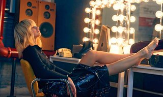 Nadine Leopold feet photo 2