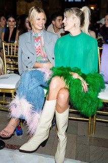 Nadine Leopold feet photo 20