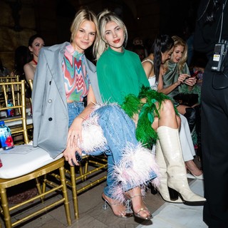 Nadine Leopold feet photo 19