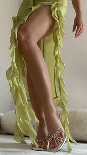 Nadine Leopold feet photo 12