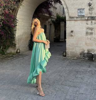 Nadine Leopold feet photo 9