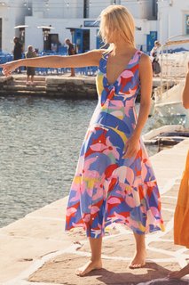 Nadine Leopold feet photo 17