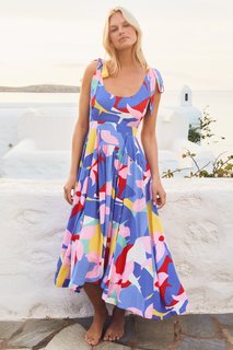 Nadine Leopold feet photo 9