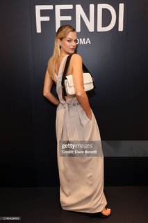 Nadine Leopold feet photo 1