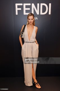 Nadine Leopold feet photo 20