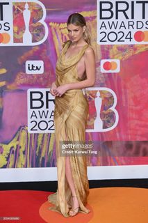 Nadine Leopold feet photo 6