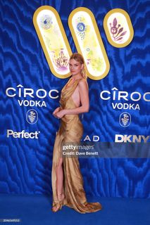 Nadine Leopold feet photo 2