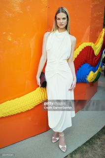 Nadine Leopold feet photo 10