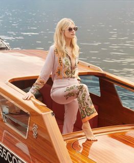 Nadine Leopold feet photo 16