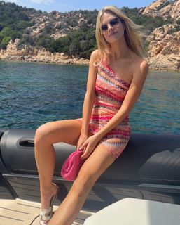 Nadine Leopold feet photo 15